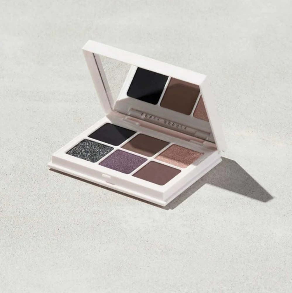 Fenty Beauty: Sanp Shadow Palette | Smokey BNIB | HOST PICK!!